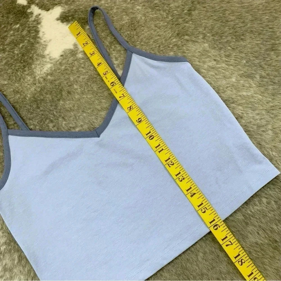 NWT Cotton On Billie V Neck Cami - Picture 9 of 10